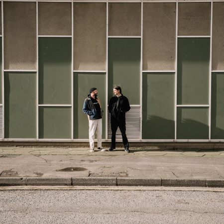 Plain Sailing DJs
