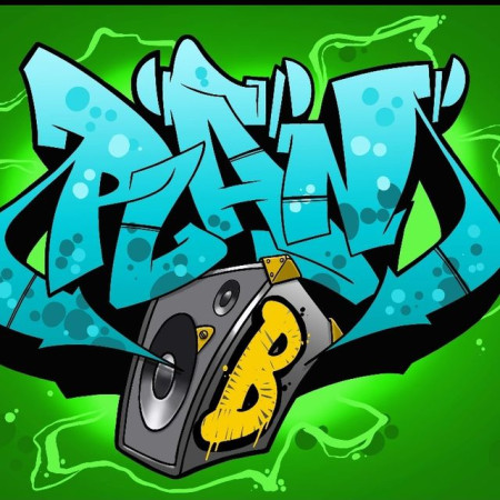 PLAN-B DJ Mixes