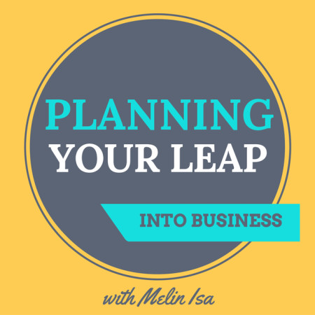 Planning Your Leap Into Busine
