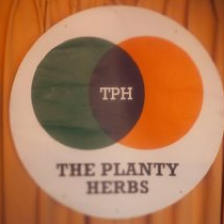 Planty Herbs
