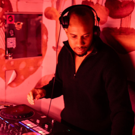 Dj Plumixx