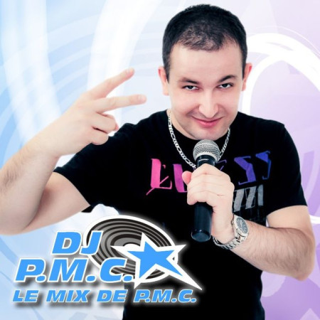 DJ P.M.C.