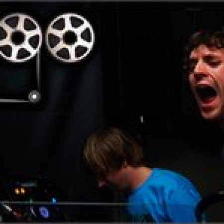 Pogo DJs