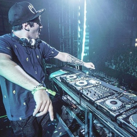 DJ Pollo