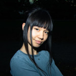 Profile of polygonia