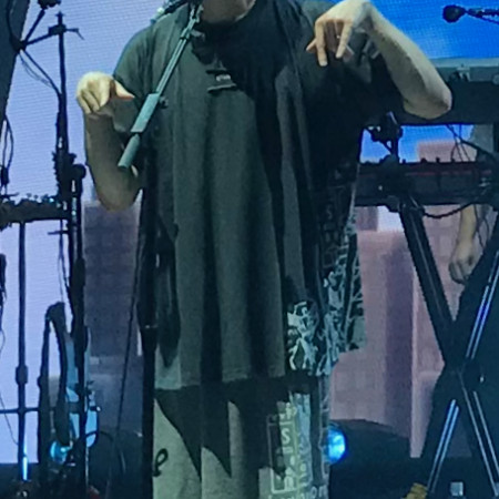 Porter Robinson