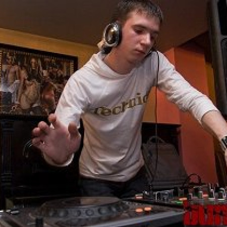 DJ Positive