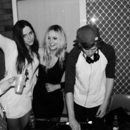 DJ Pots & Pans