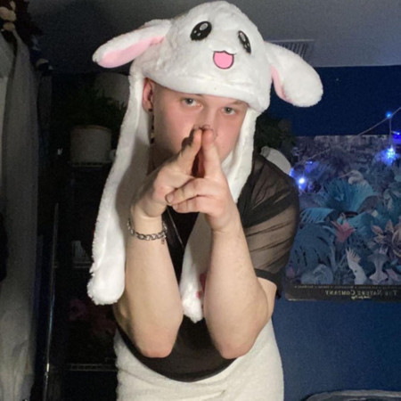 Pouty's Rage