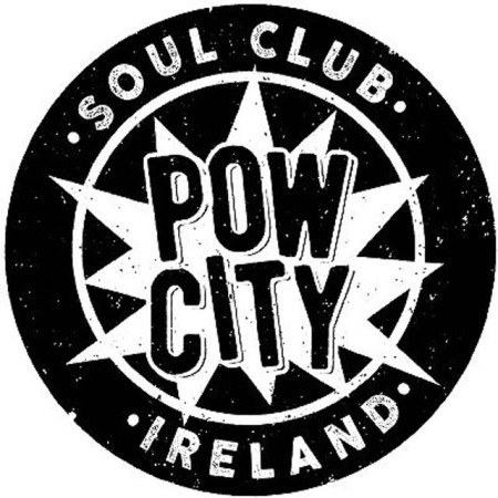 Pow City