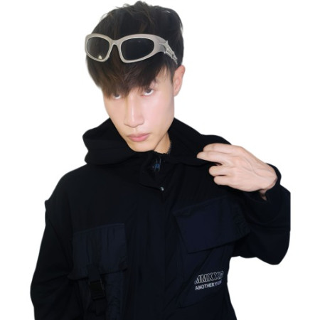 DJ PPEAKK