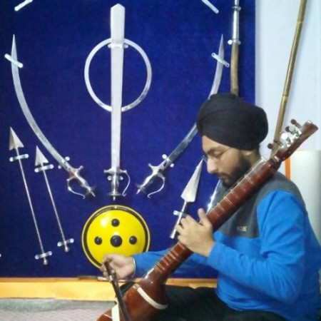 Prabhdeep Singh