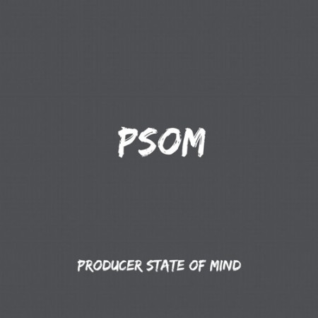 Producer State Of Mind