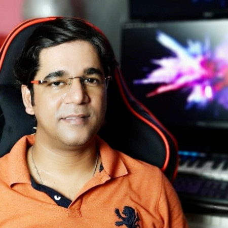 Prasun Ghosh