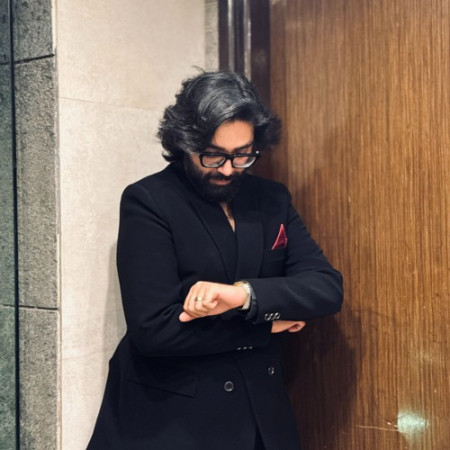 Prince Sethi