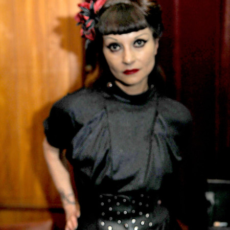 Princess Julia