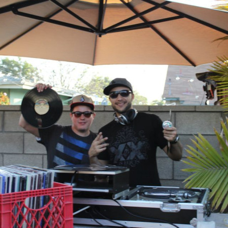 PRoCLaiM (Mc/Dj/Producer)