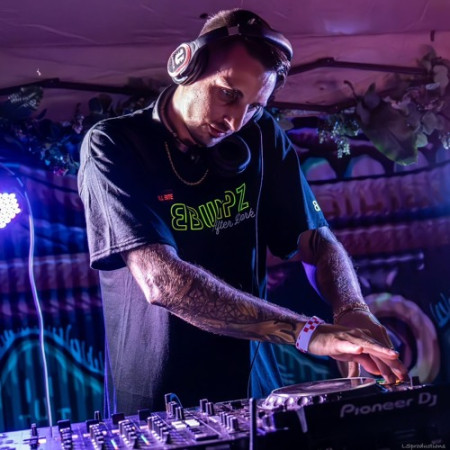 DJ BBUMPZ