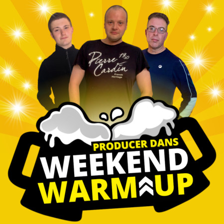 Producer Dan's Weekend Warmup