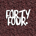 FORTYFOUR.
