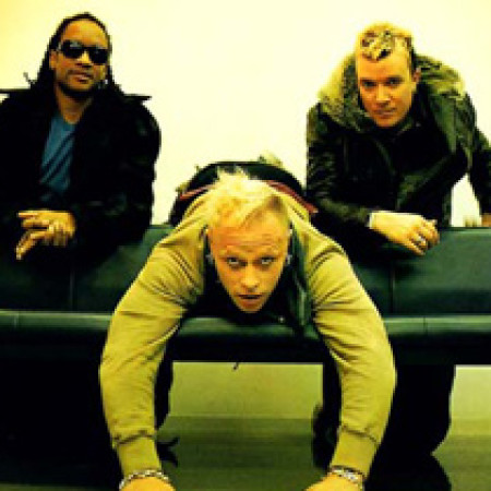 The Prodigy