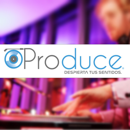 Produce Eventos