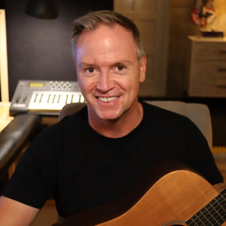 Producer Dan