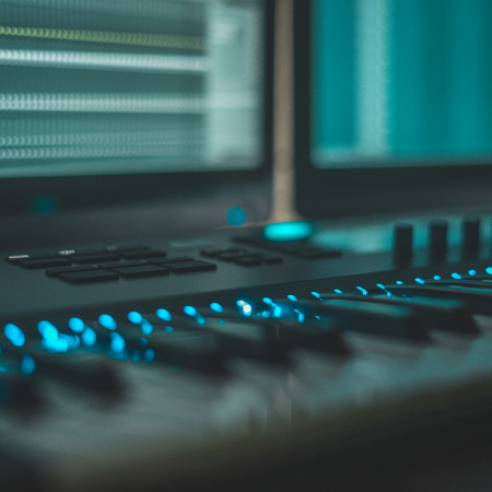 Producer Smooth