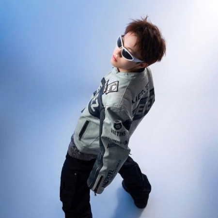 DJ/Producer VIZ