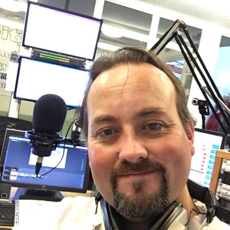 Producer Matt