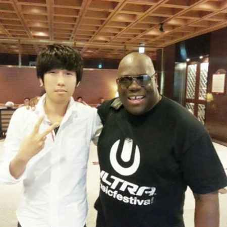 Producer Min