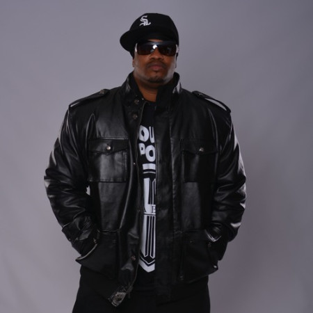 Producer Spyder Raw