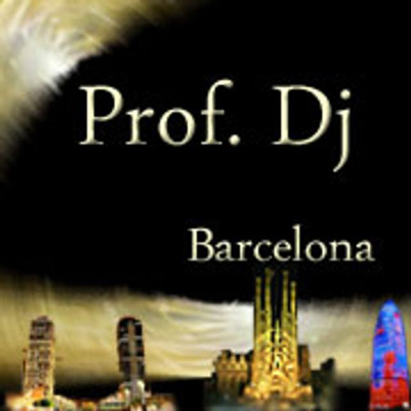 ProfDj Barcelona