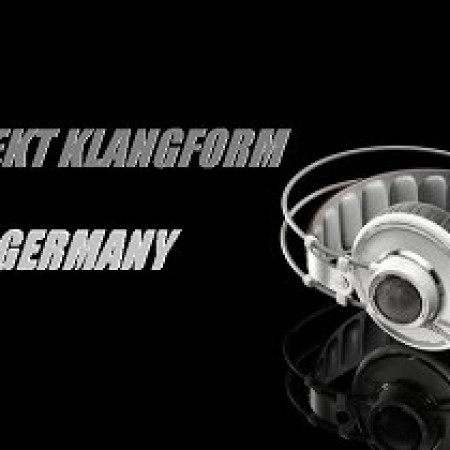 Projekt Klangform