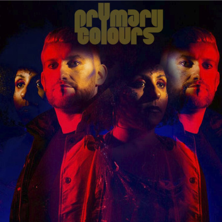 PrYmary Colours