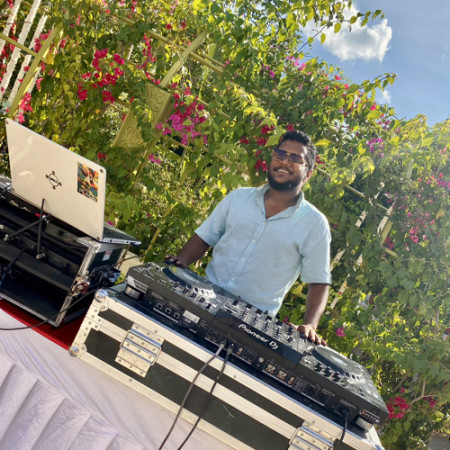 DJ PsyBuddha