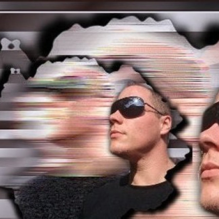 Psychedelic Man 