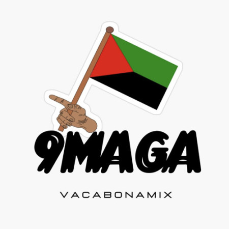 DJ NÈFMAGA972