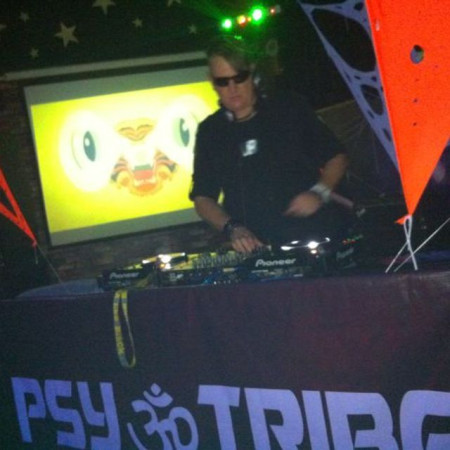 Psy Tribe (Shenzhen China)