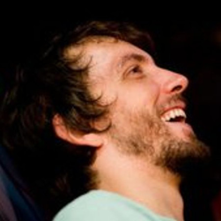 Paulo Terron