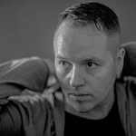 Profile of Patrick Russell