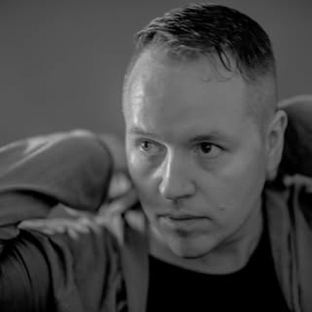 Patrick Russell