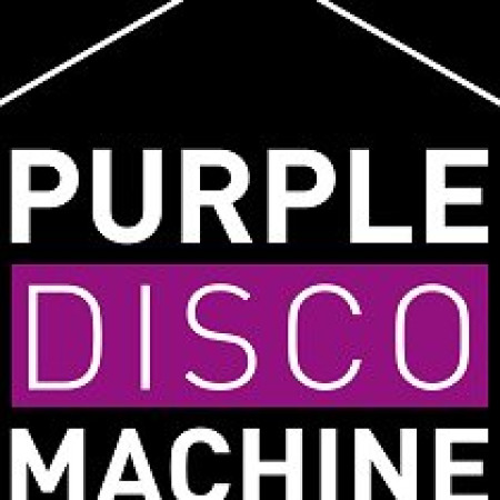 Purple Disco Machine