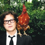 Q-Burns Abstract Message