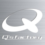 Q　-Q'sfactory-