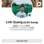 Bùi Quang ( Producer )