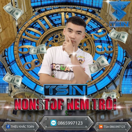 Dj TSIN