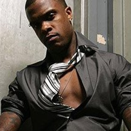 Quentin Harris