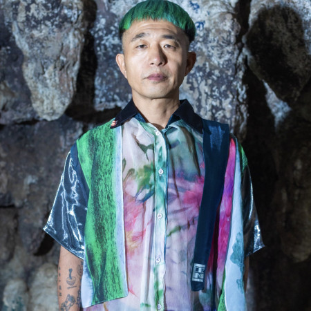 Que Sakamoto