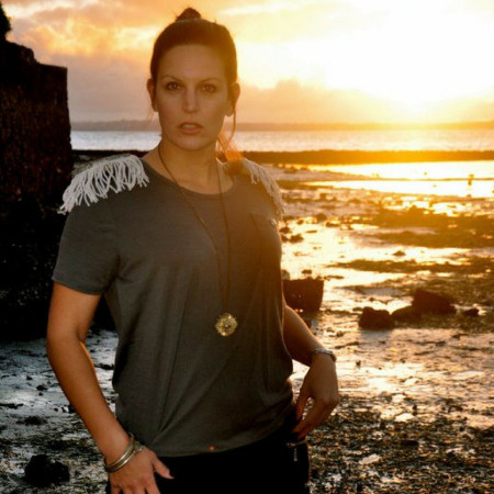 Rachael Sabin